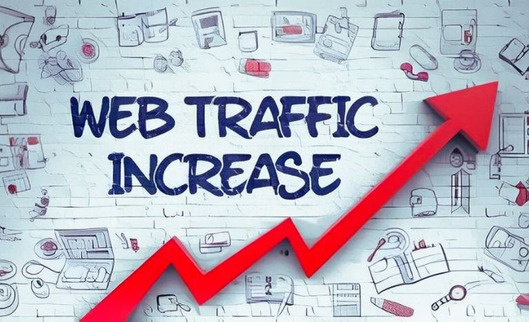 Websites to Buy High-Quality Traffic